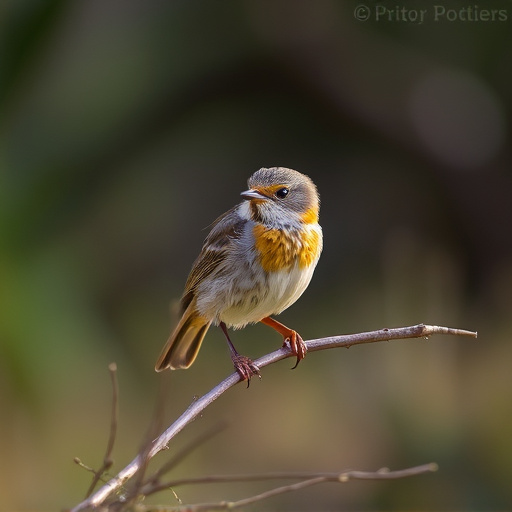 Wild Bird