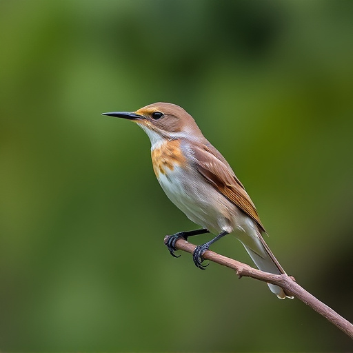 Wild Bird