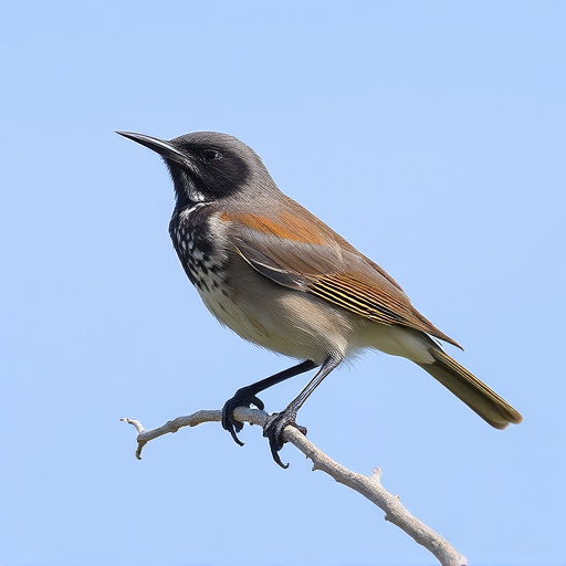 Wild Bird