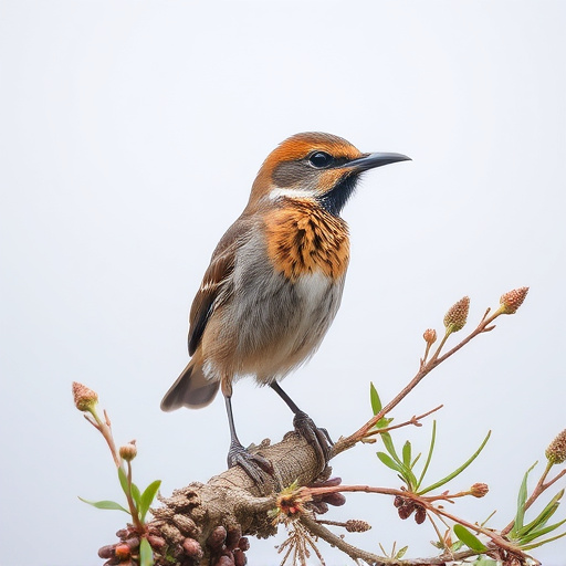 Wild Bird