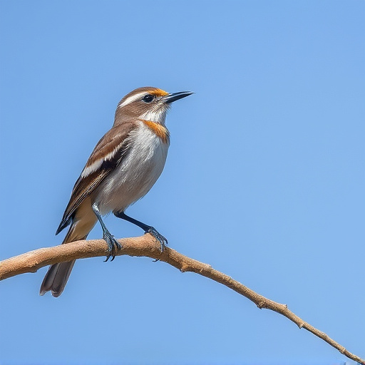 Wild Bird