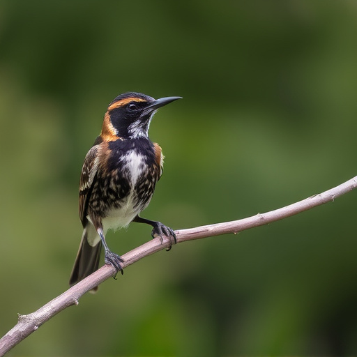 Wild Bird