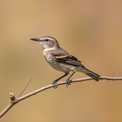 Wild Bird