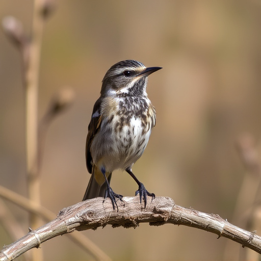 Wild Bird