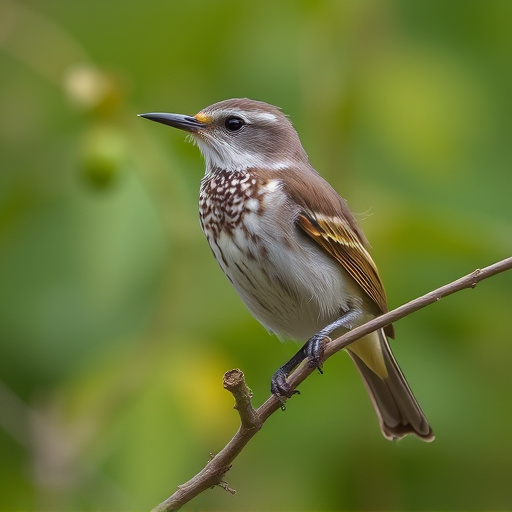 Wild Bird