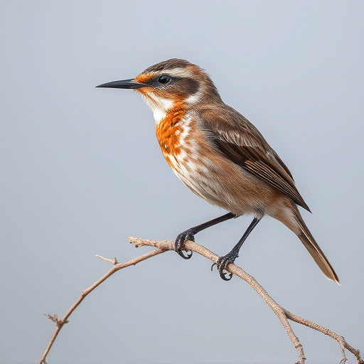 Wild Bird