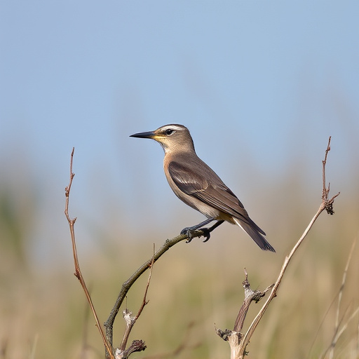 Wild Bird