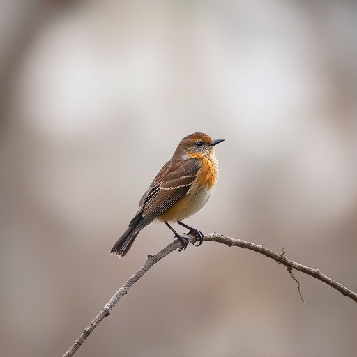 Wild Bird