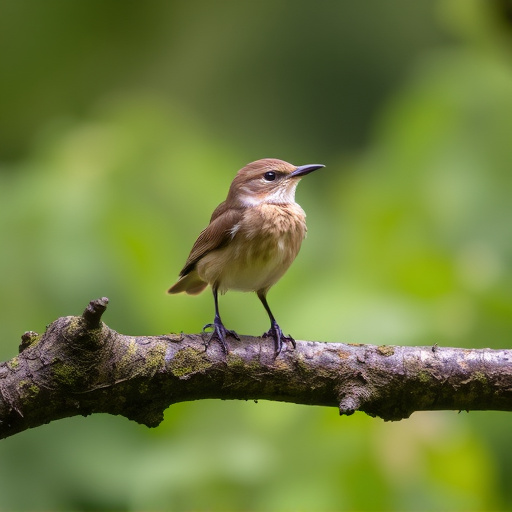 Wild Bird