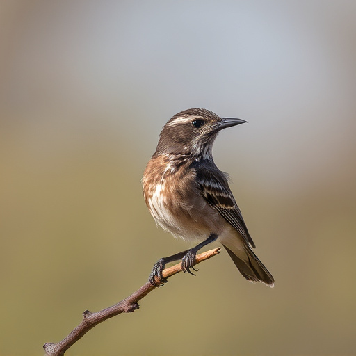 Wild Bird