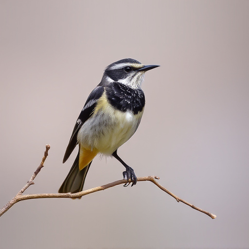 Wild Bird