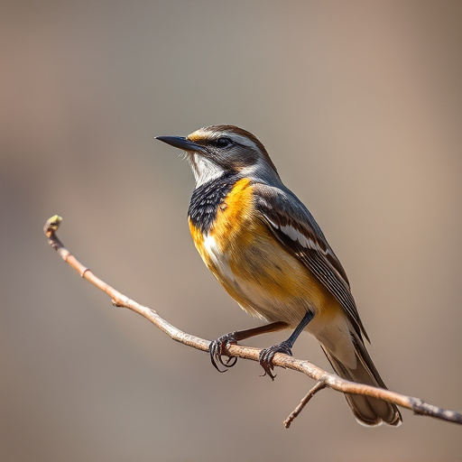 Wild Bird