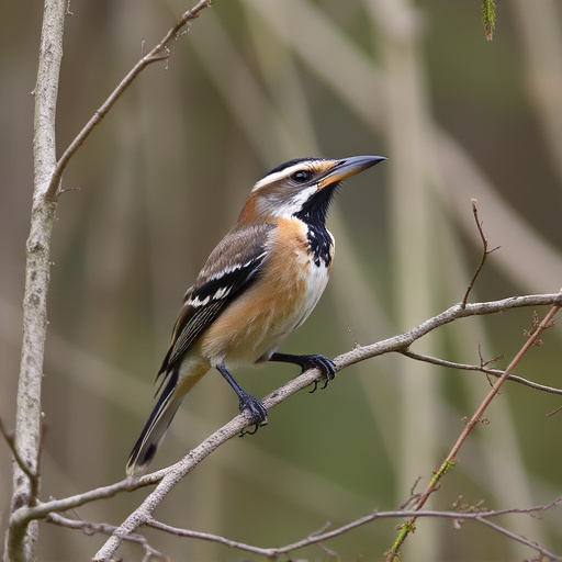 Wild Bird