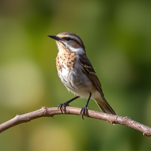 Wild Bird