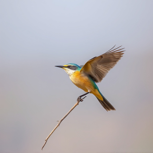 Wild Bird
