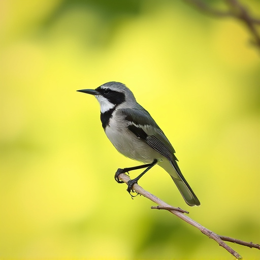 Wild Bird