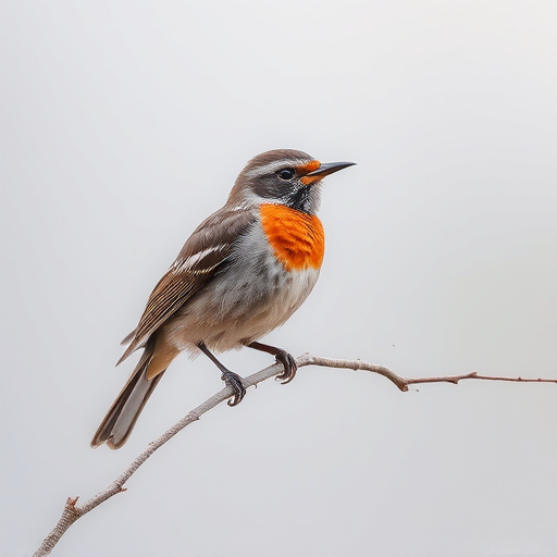 Wild Bird