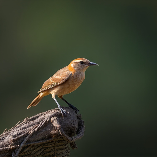 Wild Bird