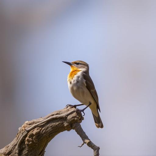 Wild Bird