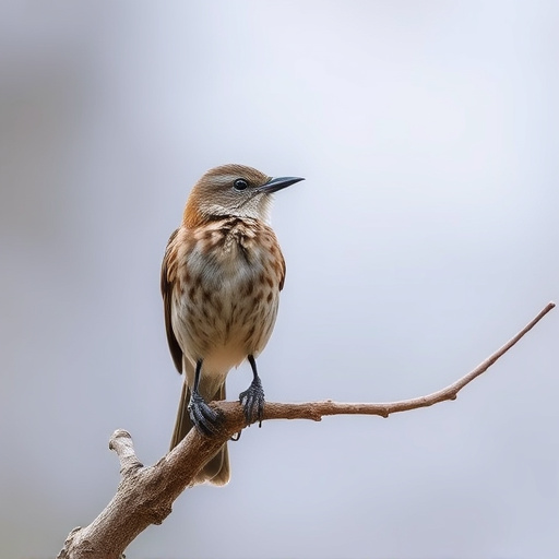 Wild Bird