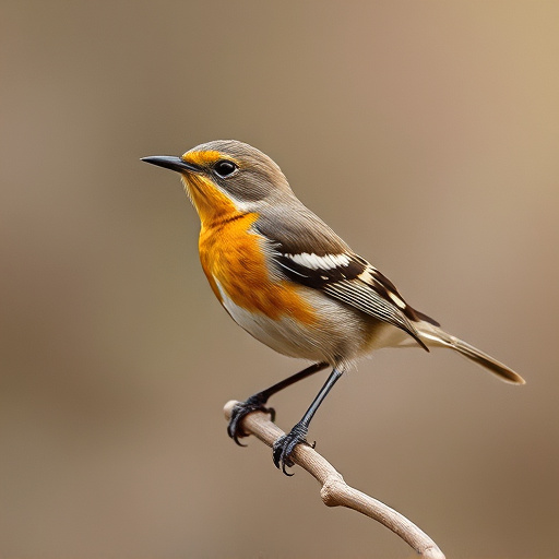 Wild Bird