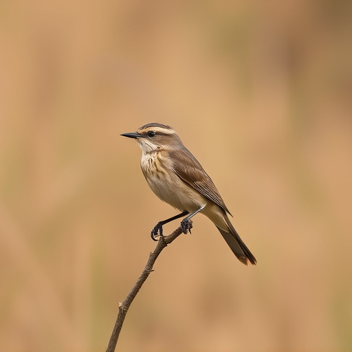 Wild Bird