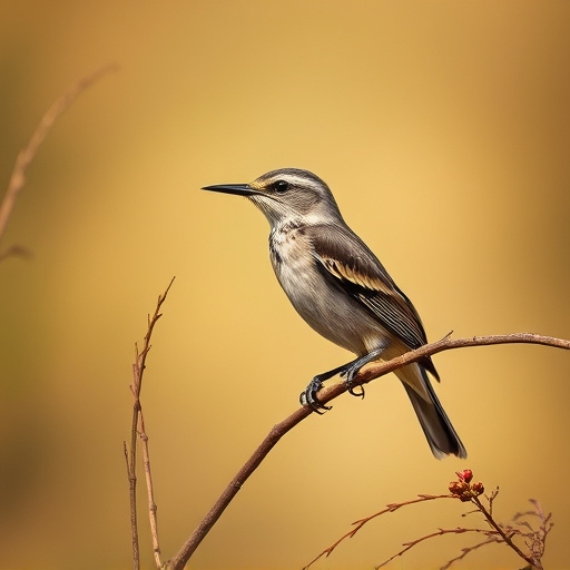 Wild Bird