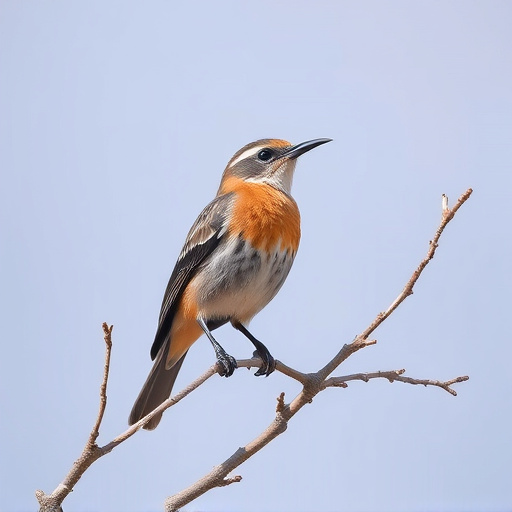 Wild Bird