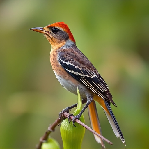 Wild Bird