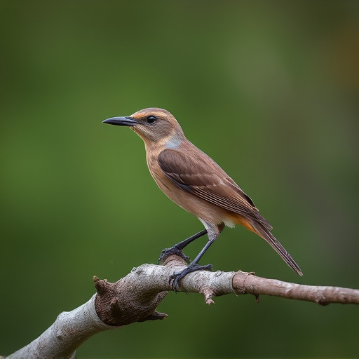 Wild Bird