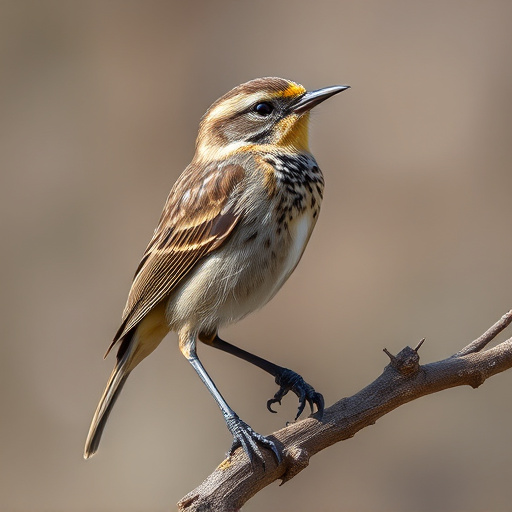 Wild Bird