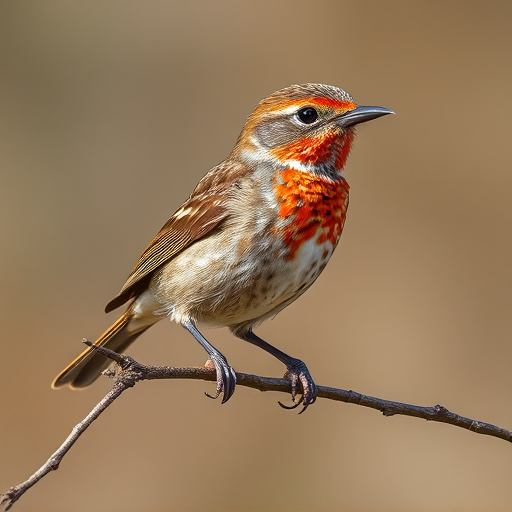 Wild Bird