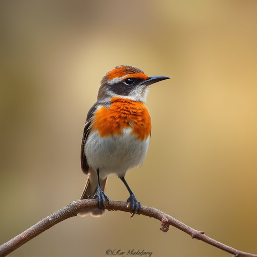 Wild Bird