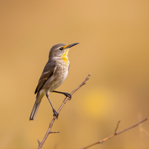 Wild Bird