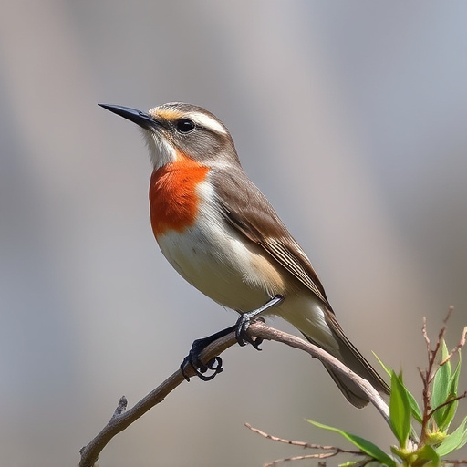 Wild Bird