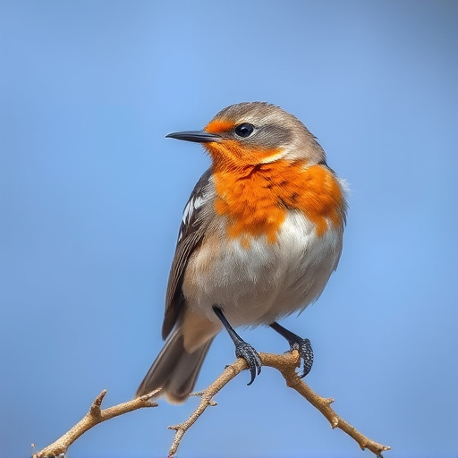 Wild Bird