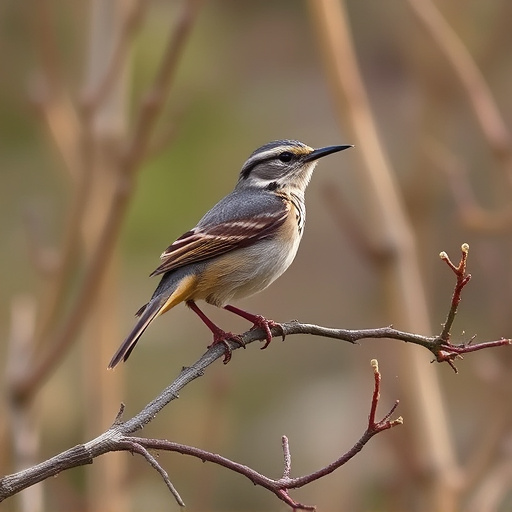 Wild Bird