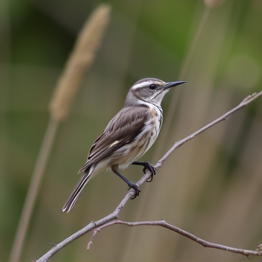 Wild Bird
