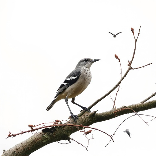 Wild Bird