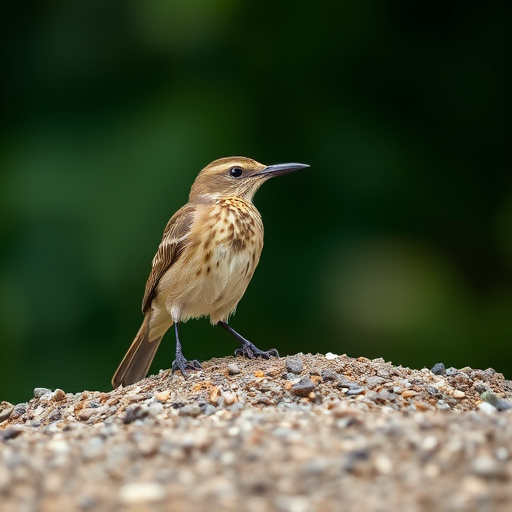 Wild Bird