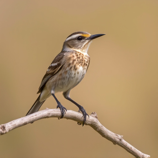 Wild Bird