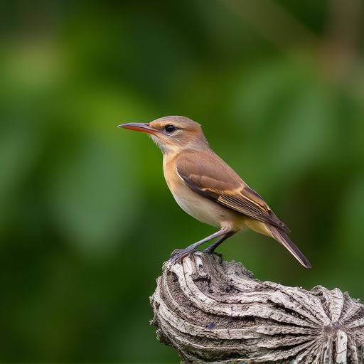 Wild Bird