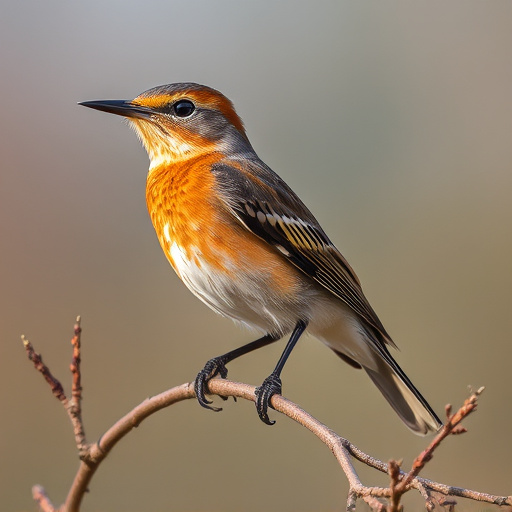 Wild Bird