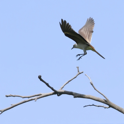 Wild Bird