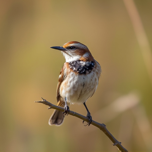 Wild Bird