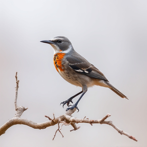 Wild Bird