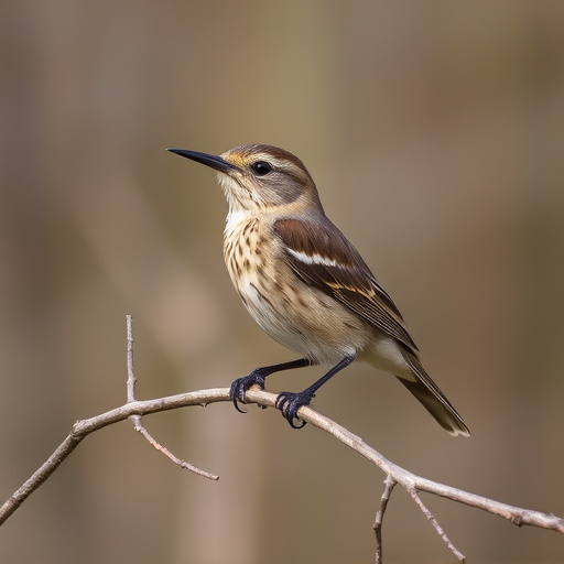 Wild Bird
