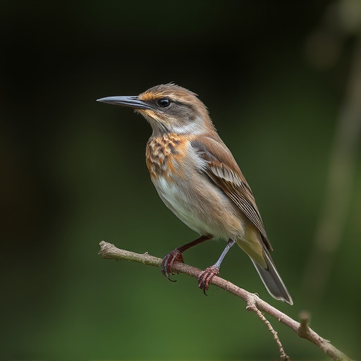 Wild Bird
