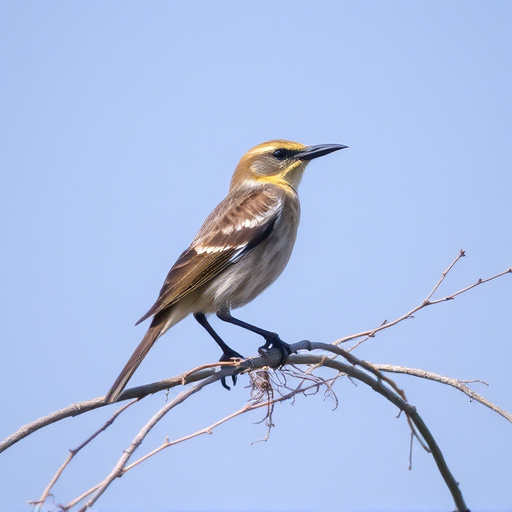 Wild Bird