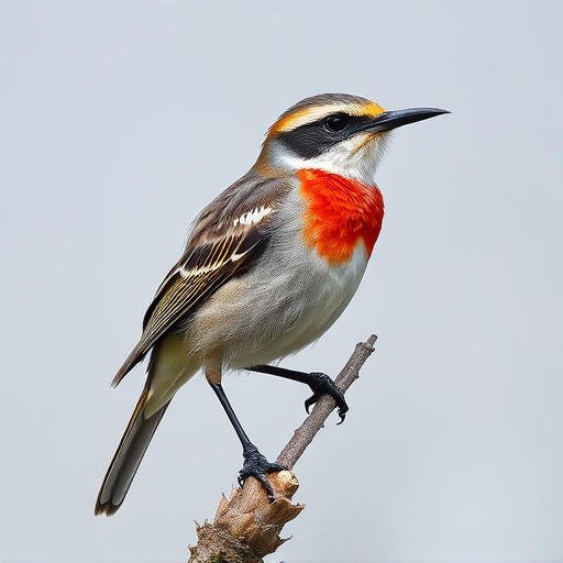 Wild Bird
